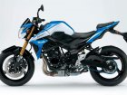 Suzuki GSR 750Z Special Edition